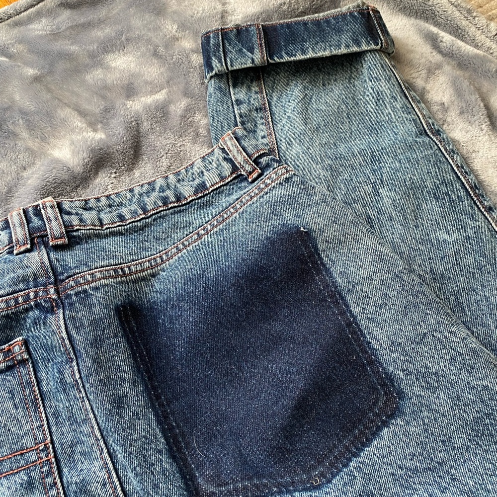✨ COLLUSION mom jeans - Picture 3 of 3